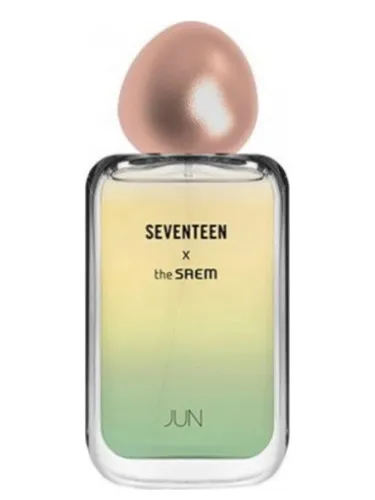 Imagen de Seventeen X Jun