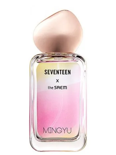 Imagen de Seventeen X Mingyu