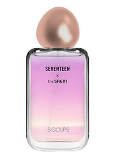 Imagen de Seventeen X S.Coup's