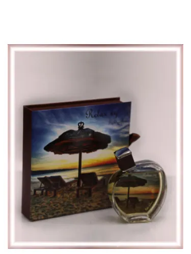 Perfume Relax XY Night de Arabian Oud