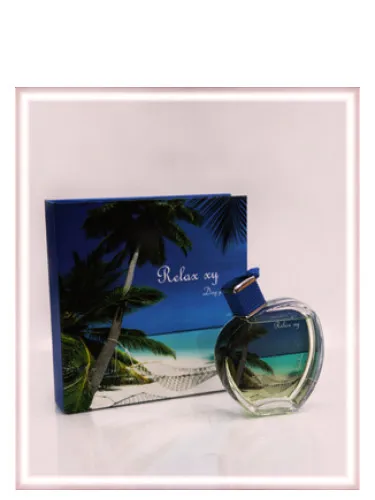 Perfume Relax XY Day de Arabian Oud
