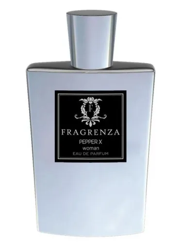 Perfume Pepper X Woman de Fragrenza