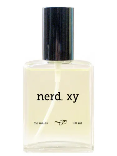 Imagen de nerd xy