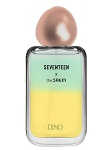 Imagen de Seventeen X Dino