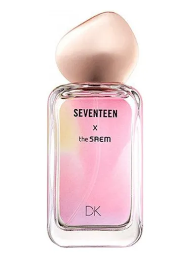 Imagen de Seventeen X DK