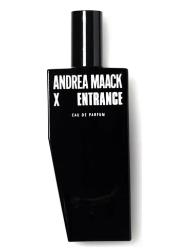 Perfume ANDREA MAACK X ENTRANCE de Andrea Maack