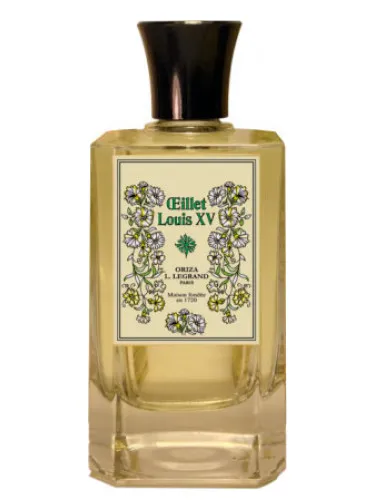 Perfume Oeillet Louis XV de Oriza L. Legrand