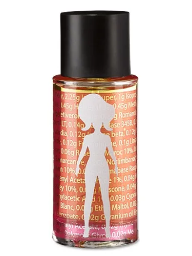 Perfume Perfume.Sucks X Sasha Frolova de Perfume.Sucks