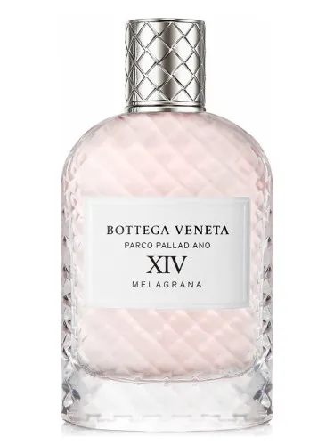 Perfume Parco Palladiano XIV: Melagrana de Bottega Veneta