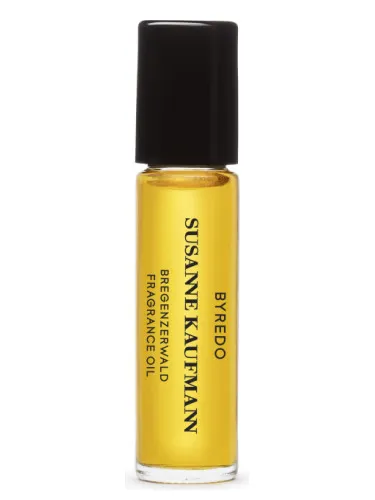 Perfume Susanne Kaufmann x Byredo Bregenzerwald Fragrance Oil de Byredo