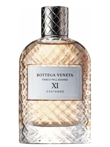 Perfume Parco Palladiano XI: Castagno de Bottega Veneta