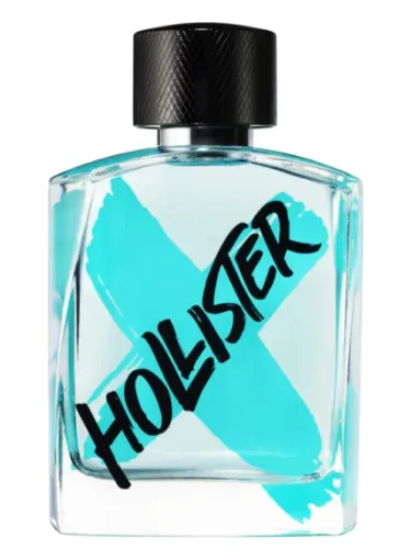 Perfume Hollister Wave X For Man de Hollister