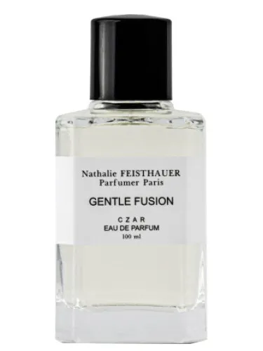 Imagen de Gentle Fusion X Nathalie Feisthauer