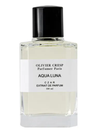 Imagen de Aqua Luna X Olivier Cresp