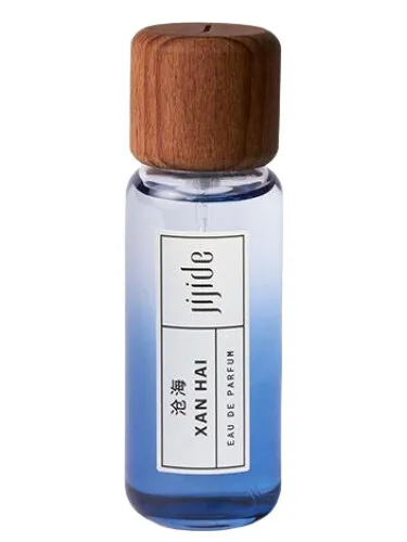Perfume Impeto Blu - XAN HAI 沧海 de Jijide