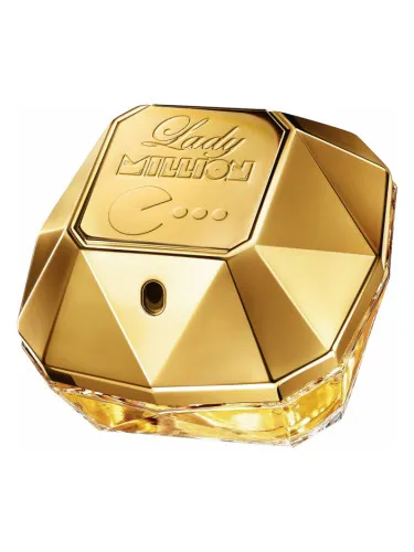 Imagen de Lady Million x Pac-Man Collector Edition
