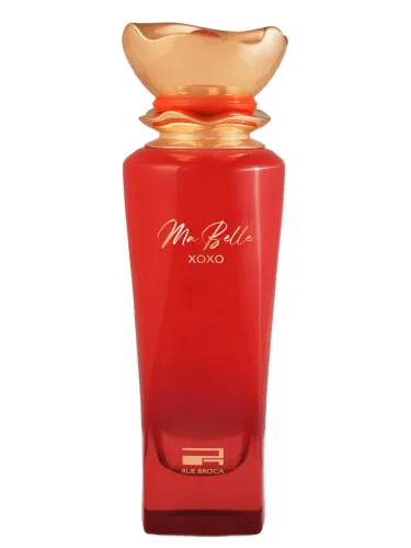 Perfume MA BELLE XOXO de Rue Broca