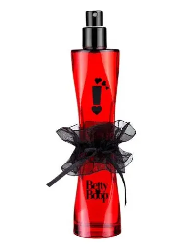 Perfume Betty Boop XOXO Hugs & Kisses de Betty Boop