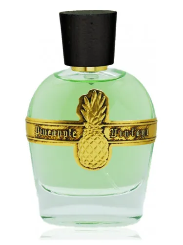 Perfume Pineapple Vintage X Batch Intense de Parfums Vintage