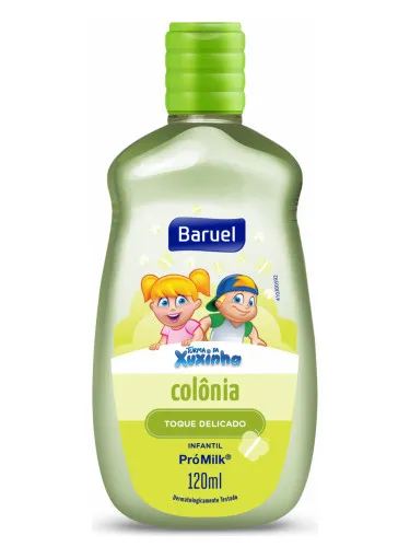 Perfume Turma da Xuxinha Colônia de Baruel