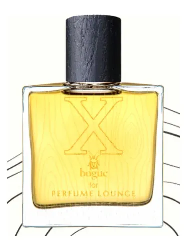 Perfume Il Dieci X de Bogue