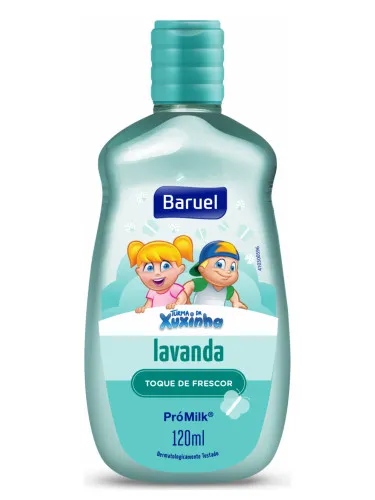 Imagen de Turma da Xuxinha Lavanda