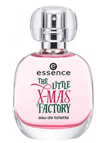 Perfume The Little X-mas Factory de essence