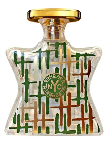 Perfume Bond No. 9 x Harrods 175 Anniversary Edition de Bond No 9