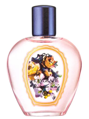 Perfume Comme des Garcons x Undercover Holygrapie de Comme des Garcons