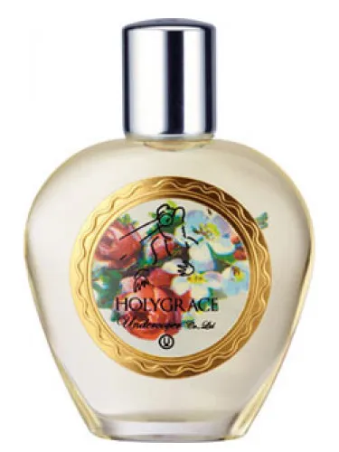 Perfume Comme des Garcons x Undercover Holygrace de Comme des Garcons