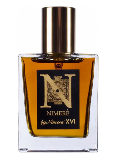 Perfume Nimere' by Nimere' XVI de Nimere Parfums