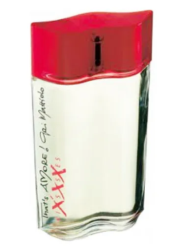 Perfume That's Amore Kisses XXX de Gai Mattiolo