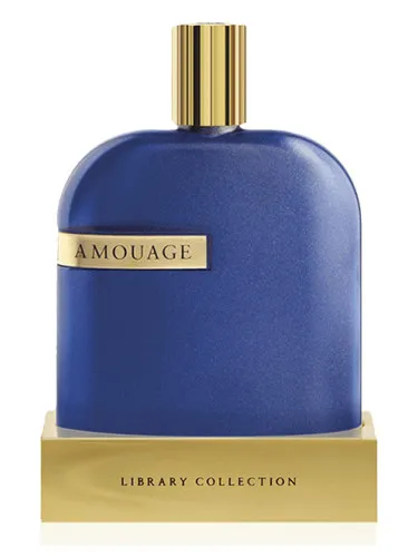 Perfume The Library Collection Opus XI de Amouage