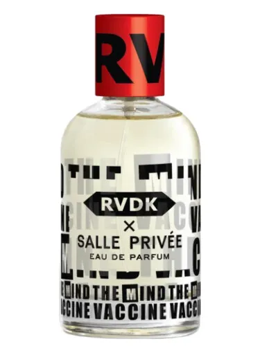 Imagen de The Mind Vaccine (RVDK x Salle Privée)