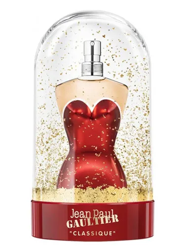Imagen de Classique Eau de Toilette X-Mas Edition 2020