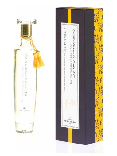Perfume The Mistresses of Louis XIV de Romea D'Ameor