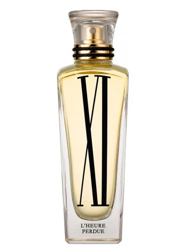 Imagen de Les Heures de Cartier: L'Heure Perdue XI