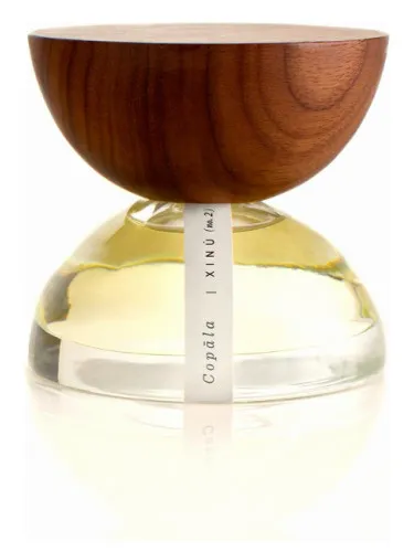 Perfume Copala de Xinú