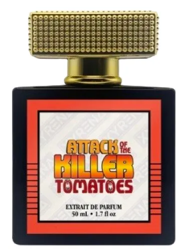 Perfume Attack of the Killer Tomatoes de Xyrena