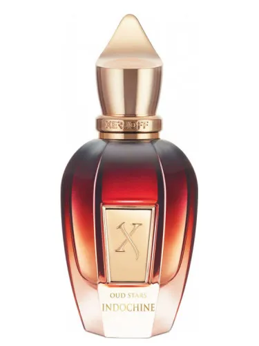 Perfume Indochine (2019) de Xerjoff