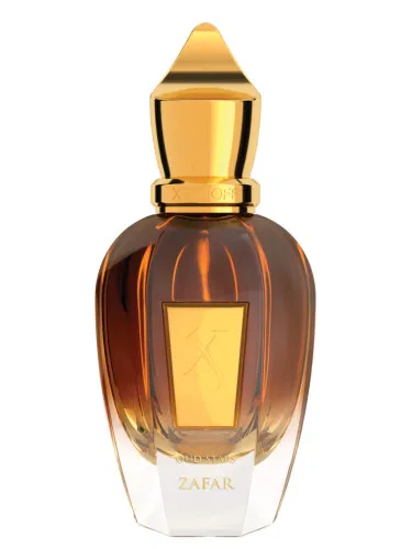 Perfume Zafar de Xerjoff