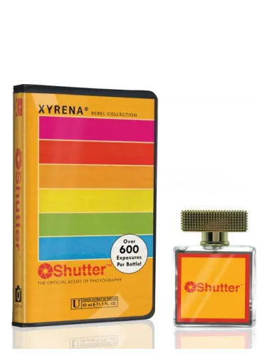 Perfume Shutter de Xyrena