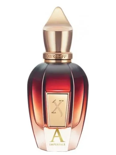 Perfume Alexandria Imperiale de Xerjoff