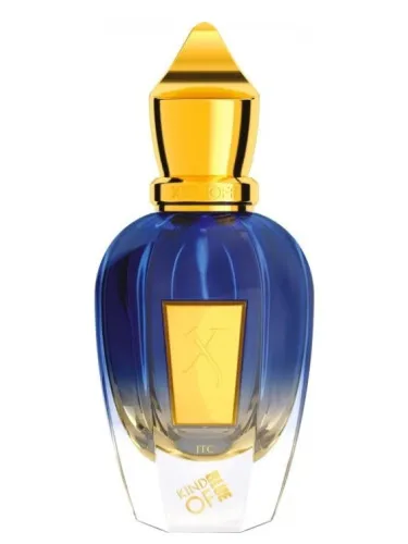 Perfume Kind of Blue de Xerjoff