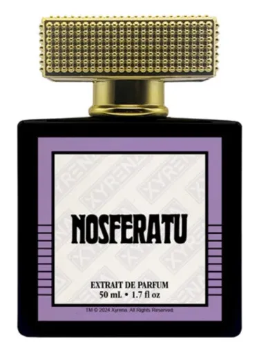 Perfume Nosferatu de Xyrena