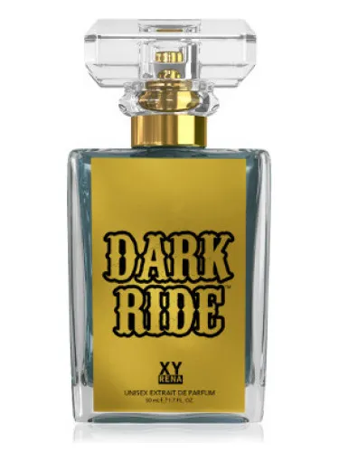 Perfume Dark Ride de Xyrena