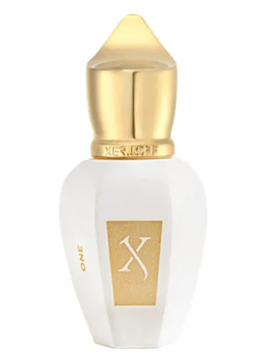 Perfume White On White One de Xerjoff