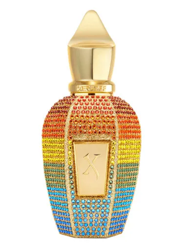 Perfume Accento Overdose Pride Edition de Xerjoff