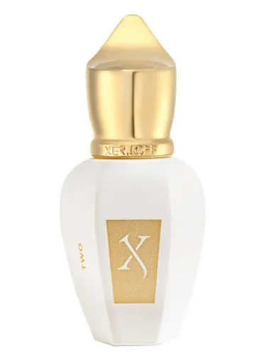 Perfume White On White Two de Xerjoff