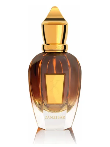 Perfume Zanzibar (Najaf) de Xerjoff